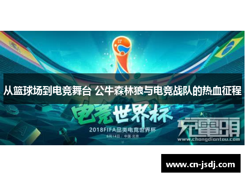 从篮球场到电竞舞台 公牛森林狼与电竞战队的热血征程