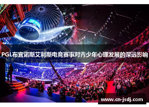 PGL布宜诺斯艾利斯电竞赛事对青少年心理发展的深远影响